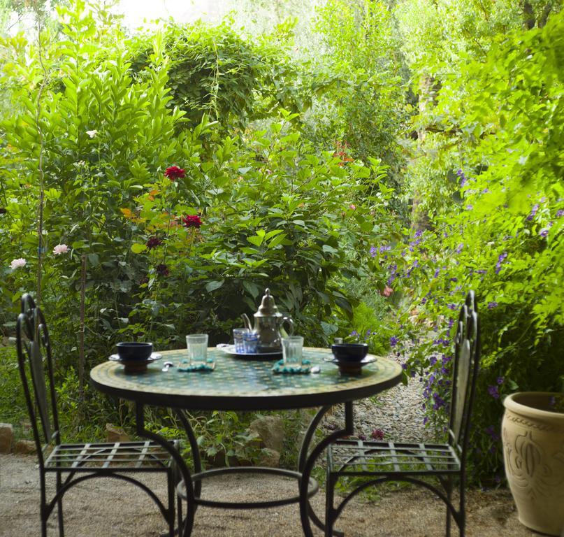 Hotel A Secret Garden Tinghir Zewnętrze zdjęcie